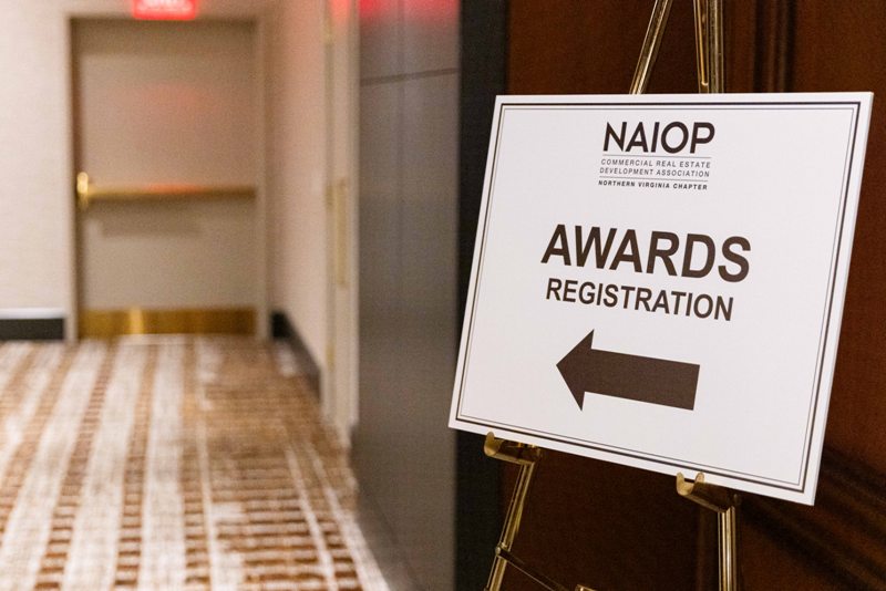 2023 NAIOP Awards