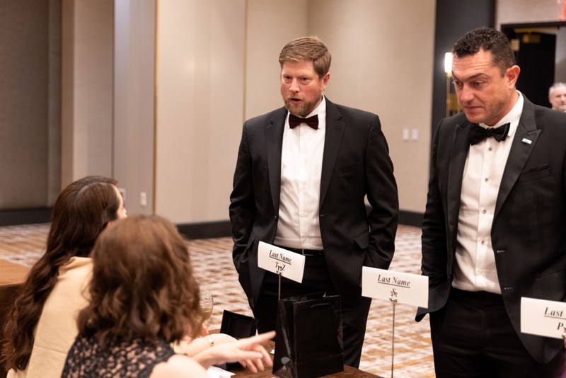 2023 NAIOP Awards