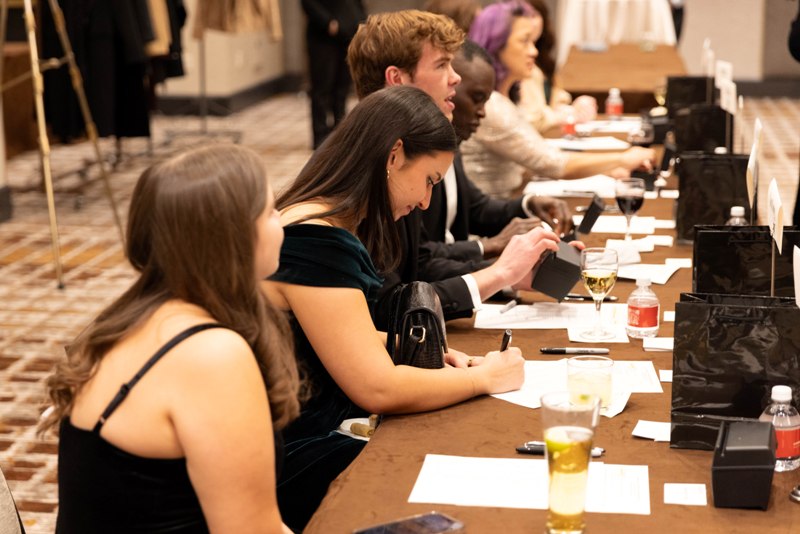 2023 NAIOP Awards