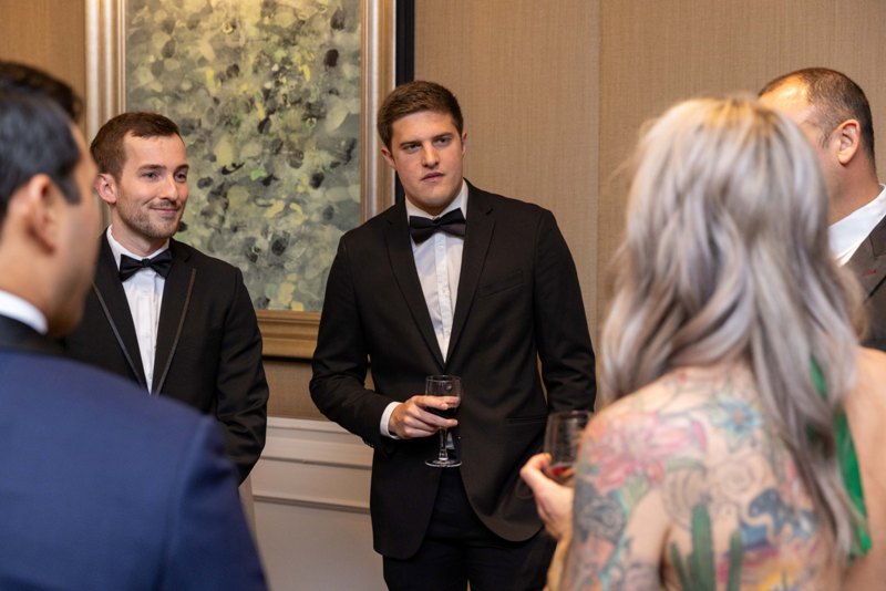 2023 NAIOP Awards