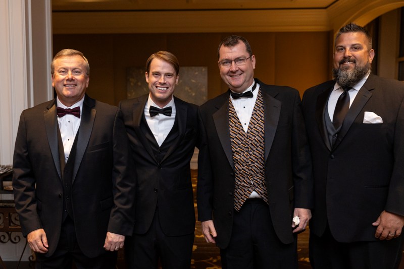 2023 NAIOP Awards