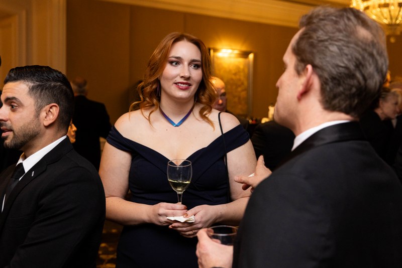 2023 NAIOP Awards