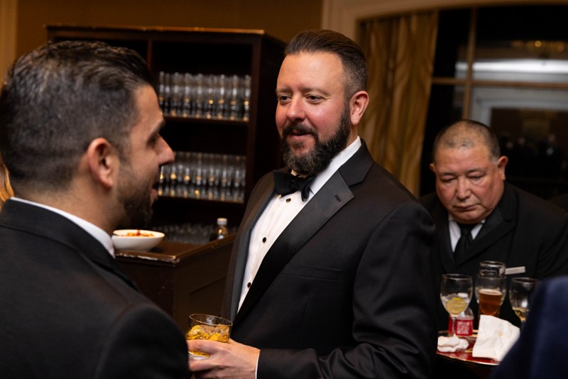 2023 NAIOP Awards