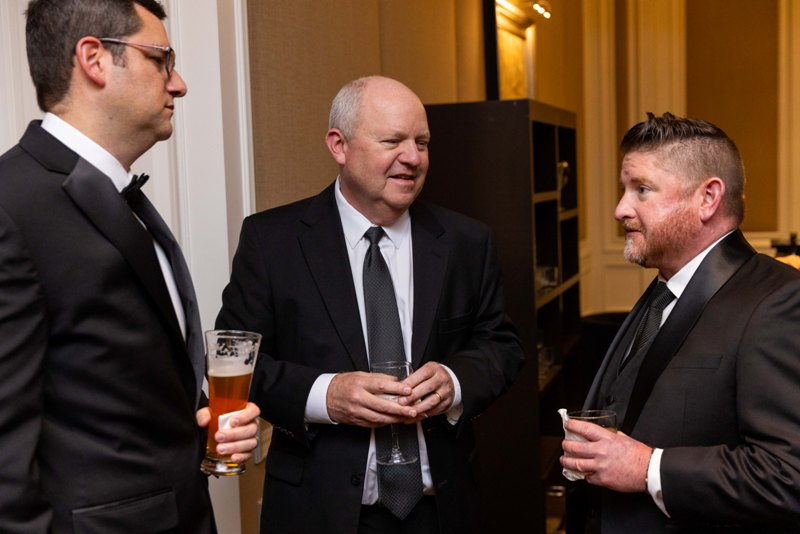 2023 NAIOP Awards