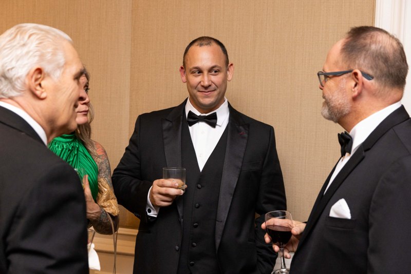 2023 NAIOP Awards