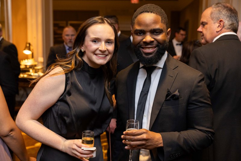 2023 NAIOP Awards