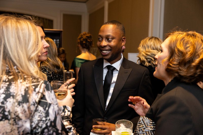 2023 NAIOP Awards