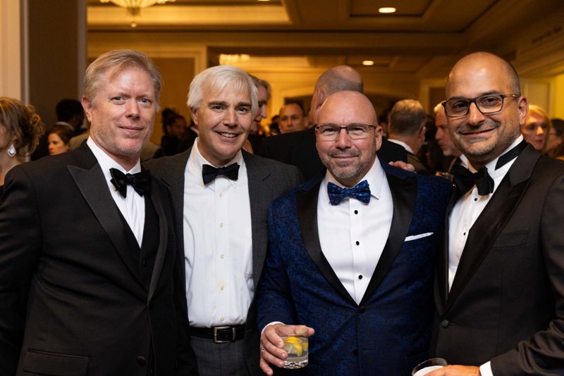 2023 NAIOP Awards
