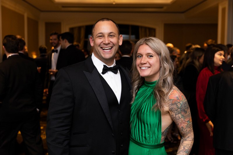 2023 NAIOP Awards