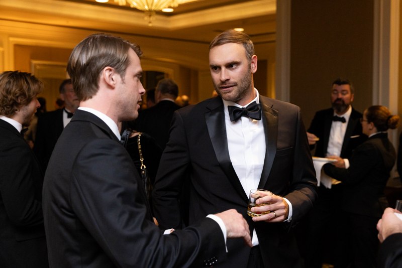 2023 NAIOP Awards