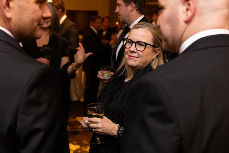2023 NAIOP Awards