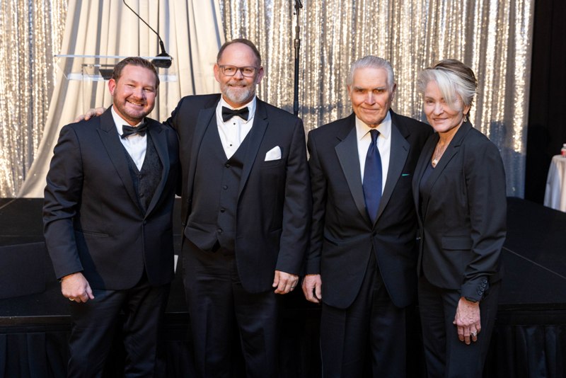 2023 NAIOP Awards