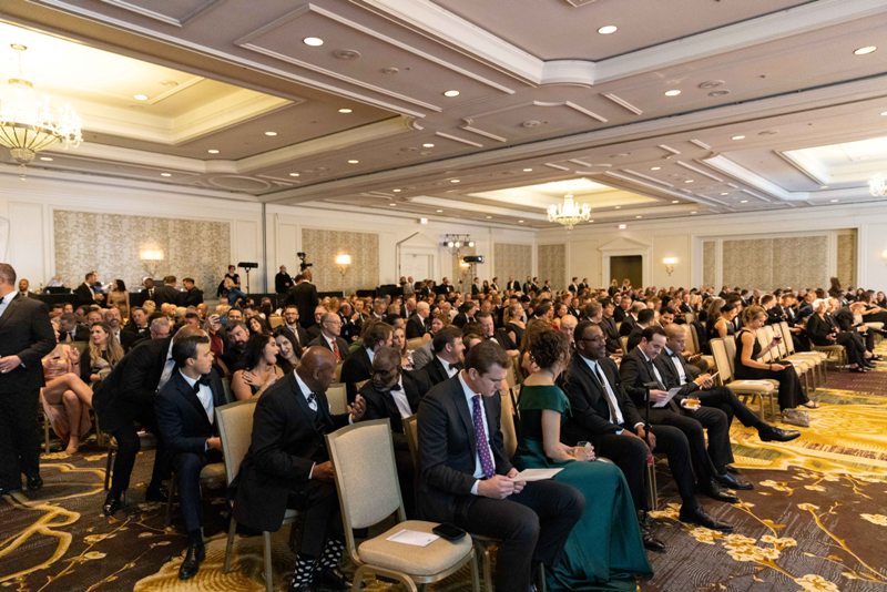 2023 NAIOP Awards