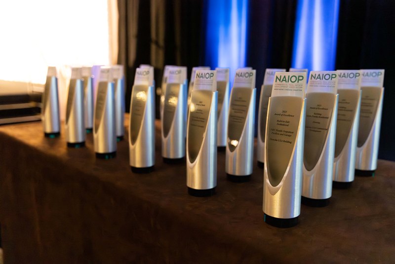 2023 NAIOP Awards