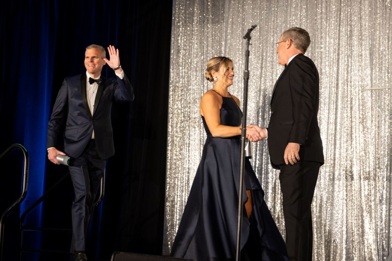 2023 NAIOP Awards