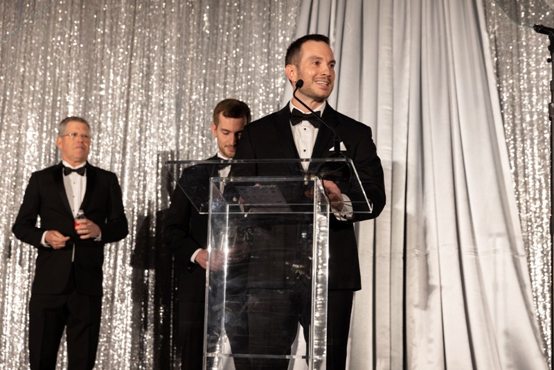 2023 NAIOP Awards
