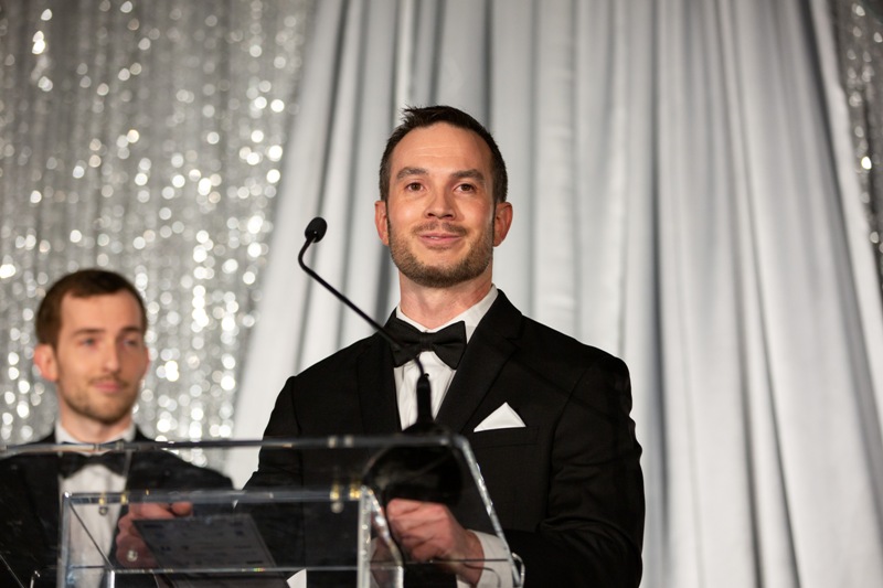 2023 NAIOP Awards