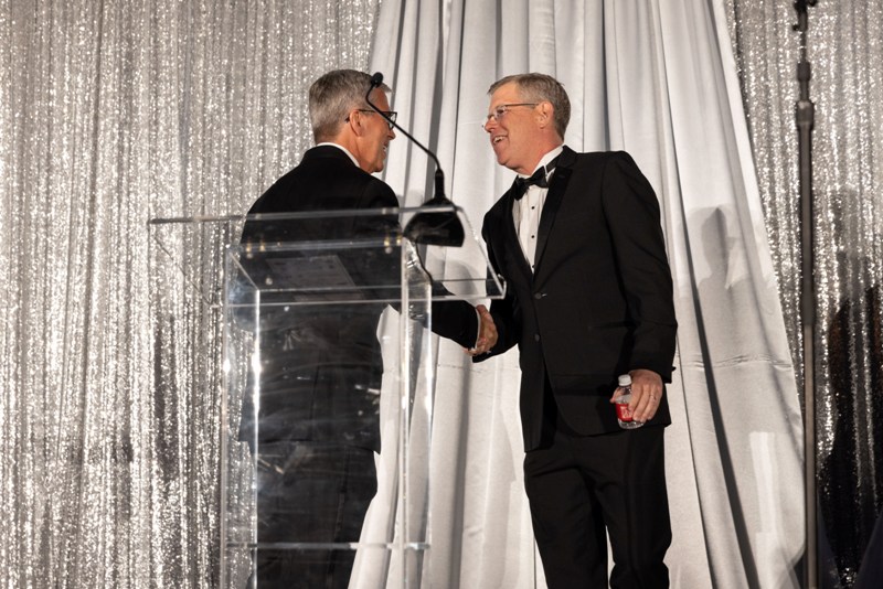 2023 NAIOP Awards