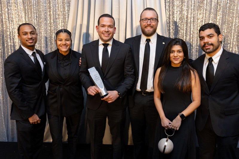 2023 NAIOP Awards