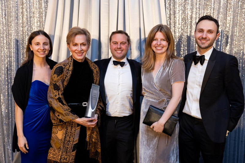 2023 NAIOP Awards