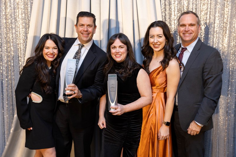 2023 NAIOP Awards
