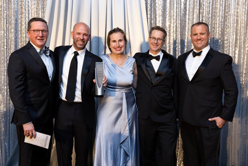 2023 NAIOP Awards