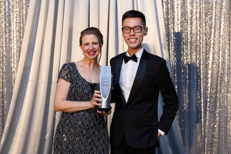 2023 NAIOP Awards