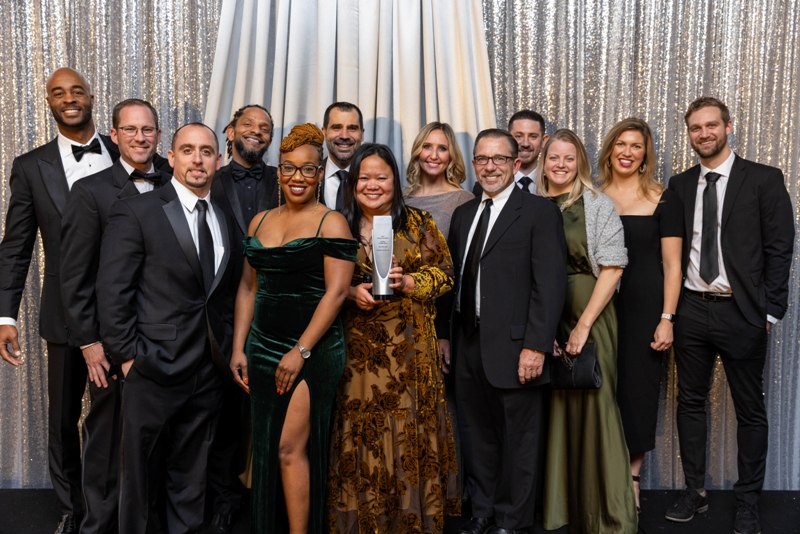 2023 NAIOP Awards