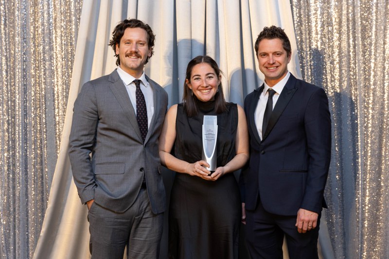 2023 NAIOP Awards