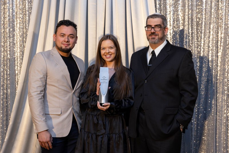 2023 NAIOP Awards