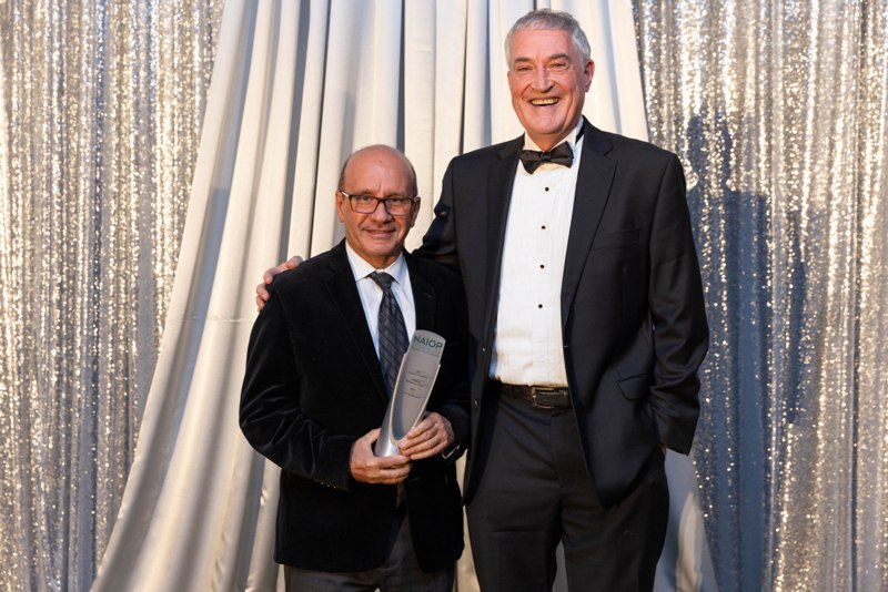 2023 NAIOP Awards