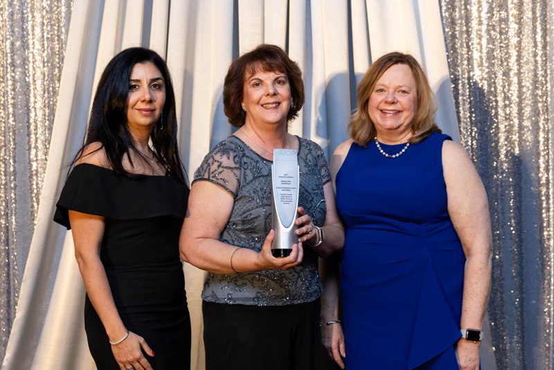 2023 NAIOP Awards