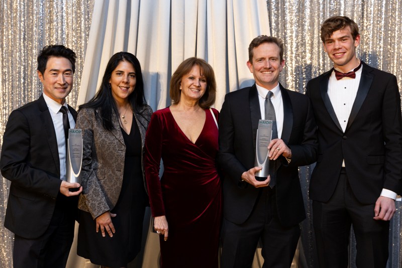 2023 NAIOP Awards