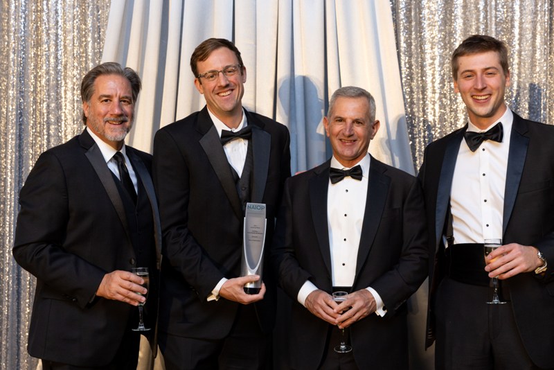 2023 NAIOP Awards