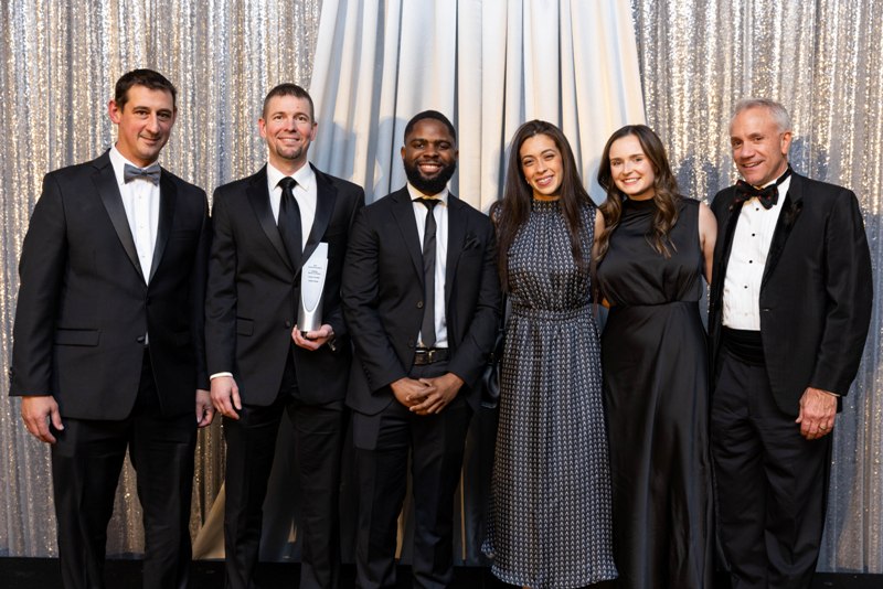2023 NAIOP Awards
