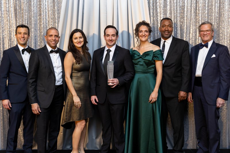 2023 NAIOP Awards