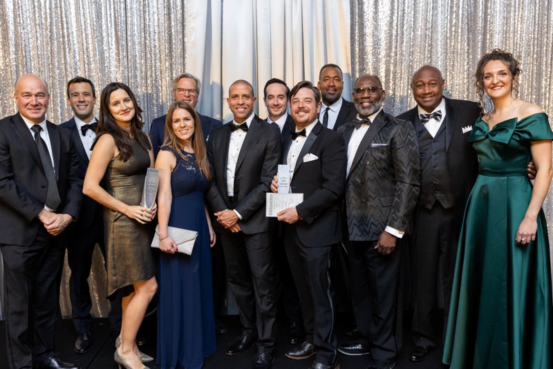 2023 NAIOP Awards