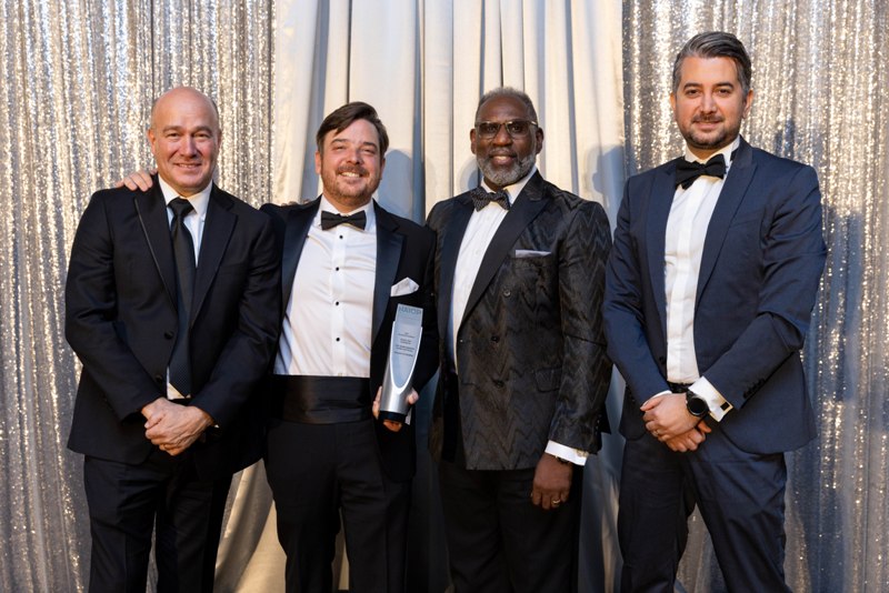 2023 NAIOP Awards