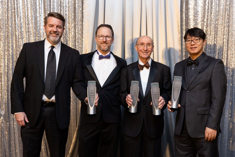 2023 NAIOP Awards