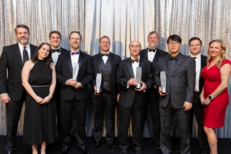 2023 NAIOP Awards
