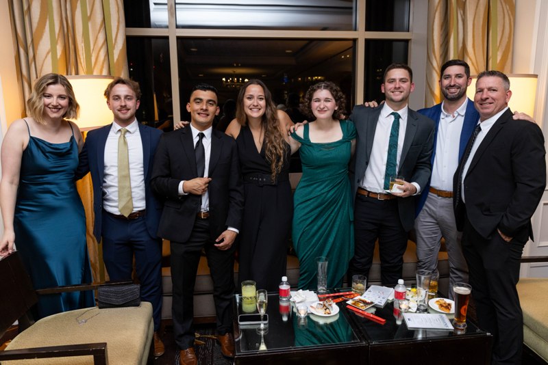 2023 NAIOP Awards