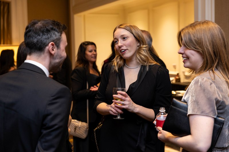 2023 NAIOP Awards