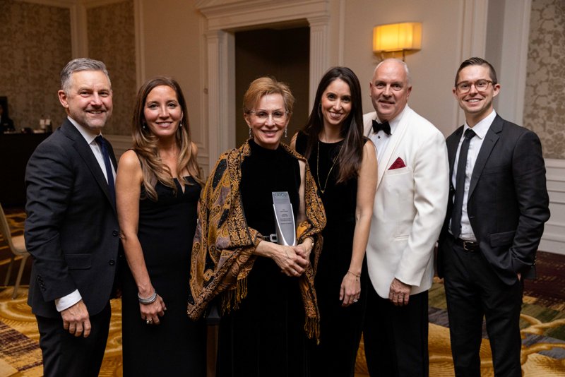 2023 NAIOP Awards