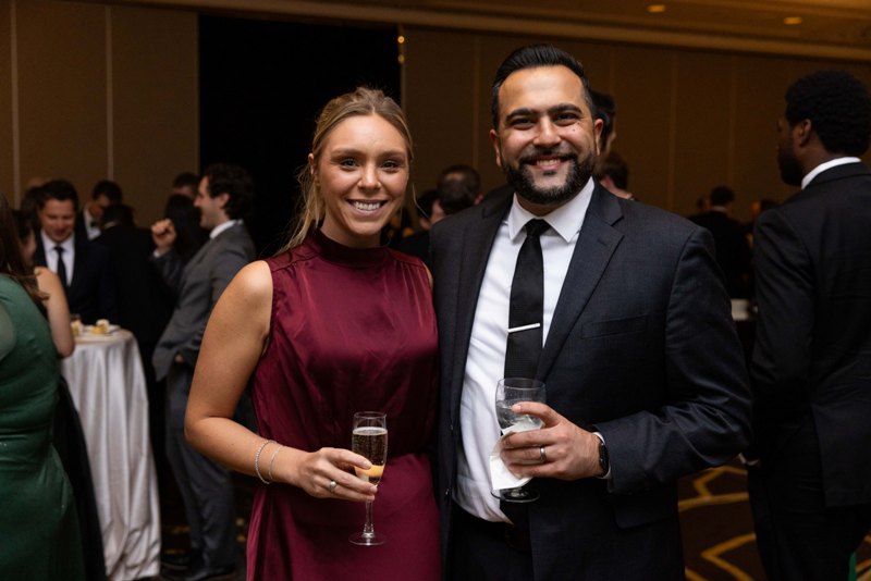 2023 NAIOP Awards