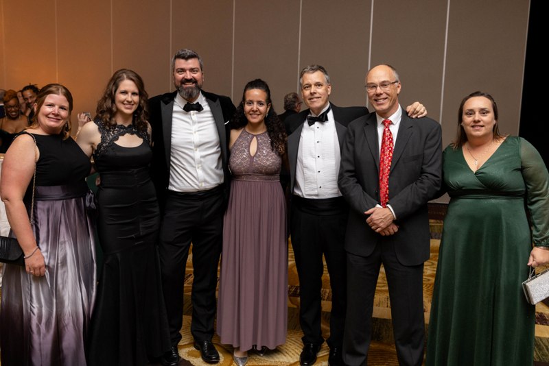 2023 NAIOP Awards