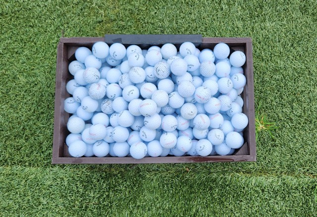 Summer Golf