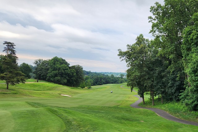 Summer Golf