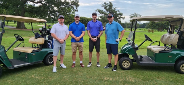 Summer Golf