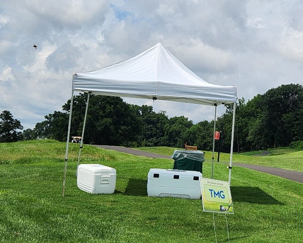 Summer Golf