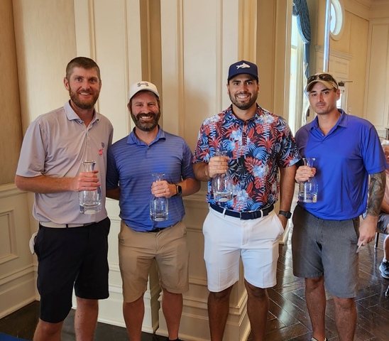 Summer Golf